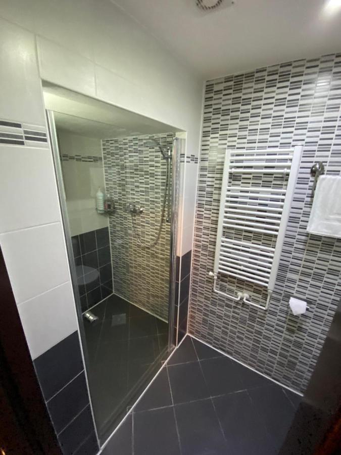 Central Station Studios براغ المظهر الخارجي الصورة
