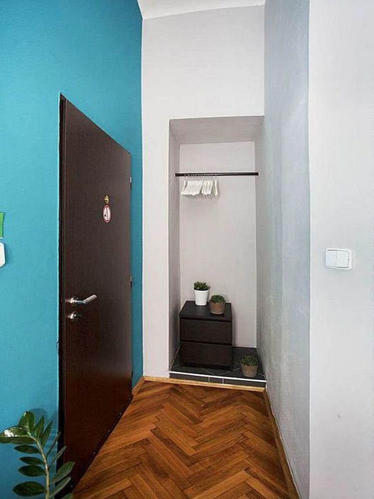 Central Station Studios براغ المظهر الخارجي الصورة